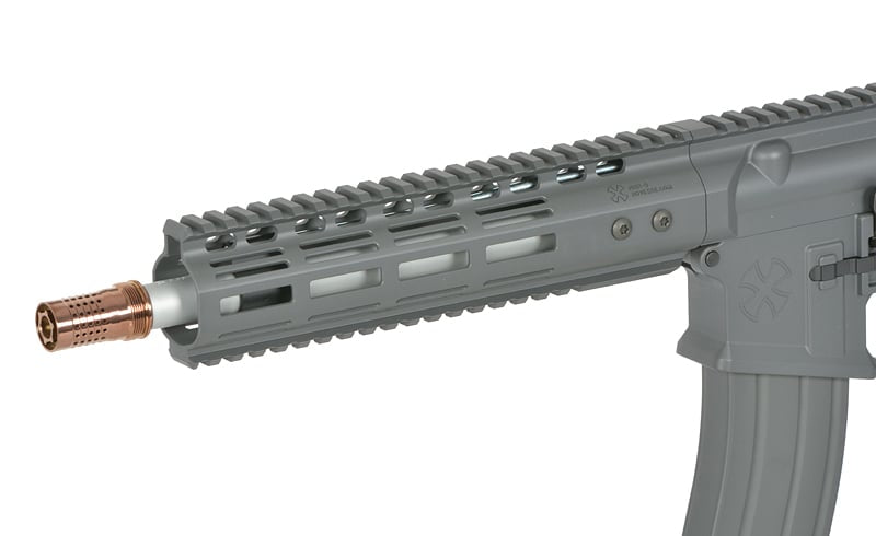 Noveske N4 Ghetto Blaster 10.5" di EMG