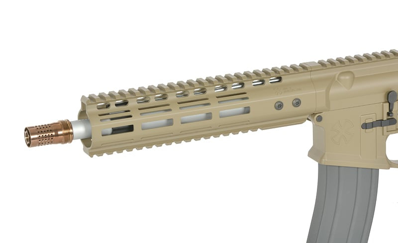 Noveske N4 Ghetto Blaster 10.5" di EMG
