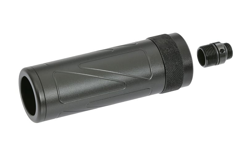 Silenziatore Dummy Flare - Type A di ESHOOTER