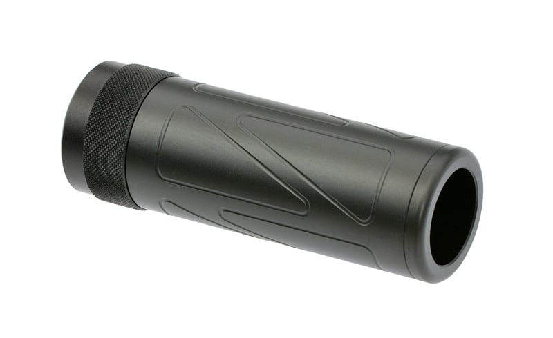 Silenziatore Dummy Flare - Type A di ESHOOTER