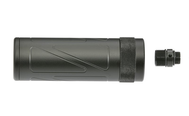 Silenziatore Dummy Flare - Type A di ESHOOTER