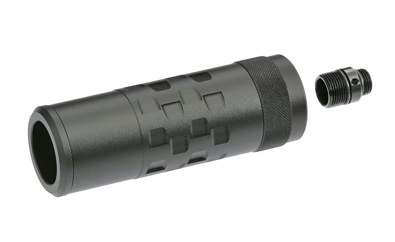 Silenziatore Dummy Flare Type B di ESHOOTER
