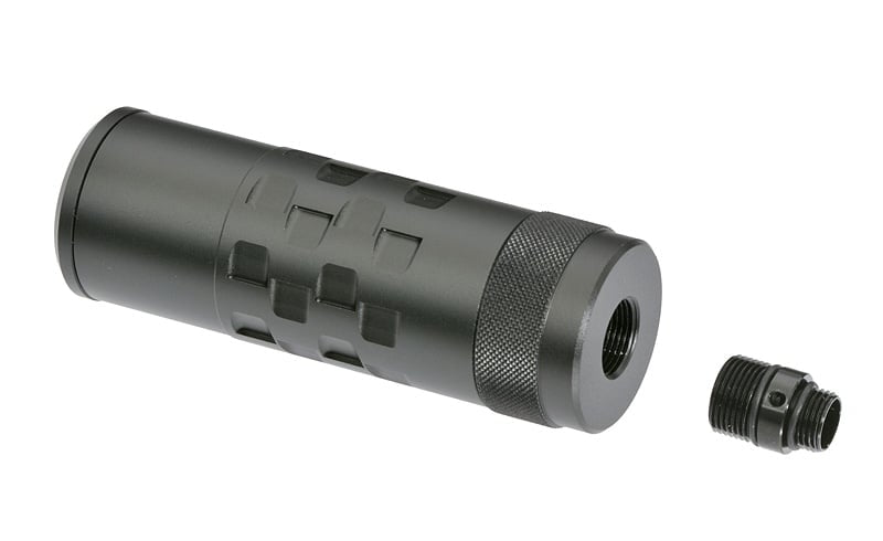 Silenziatore Dummy Flare Type B di ESHOOTER