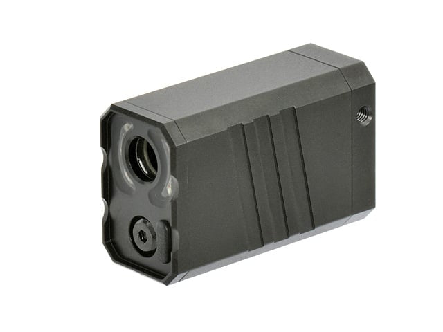 Flare Cube BT Tracer Unit di ESHOOTER