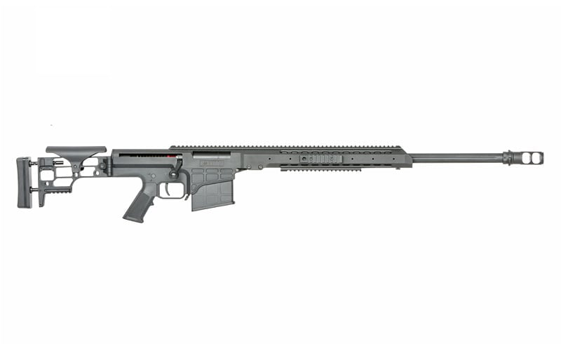 Fucile a molla Barrett M98B MRAD di 6MMPROSHOP