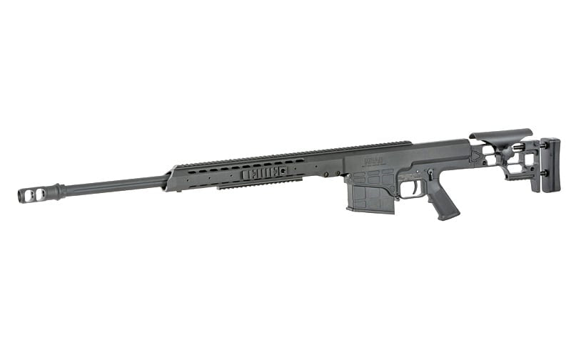 Fucile a molla Barrett M98B MRAD di 6MMPROSHOP