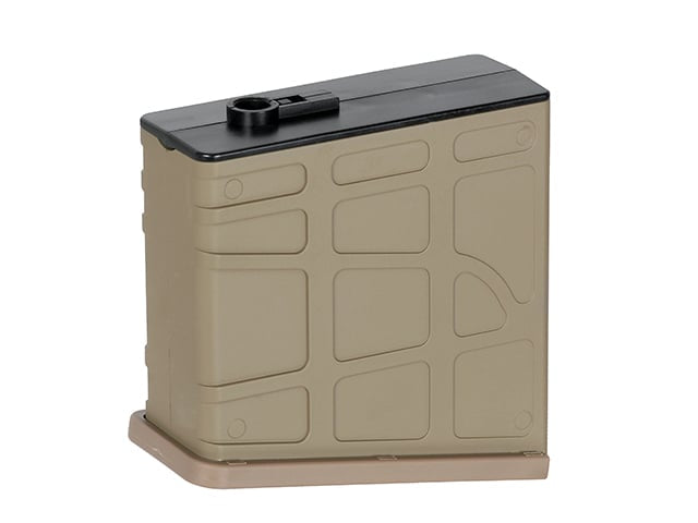 Caricatore Mid-Cap per Barrett M98B MRAD di 6MMPROSHOP