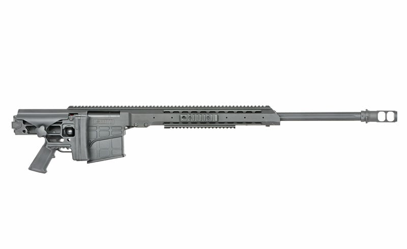 Fucile a molla Barrett M98B MRAD di 6MMPROSHOP