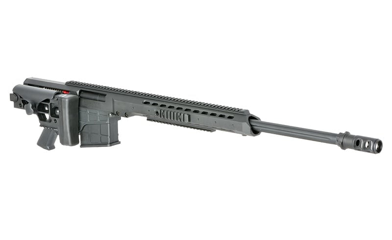 Fucile a molla Barrett M98B MRAD di 6MMPROSHOP