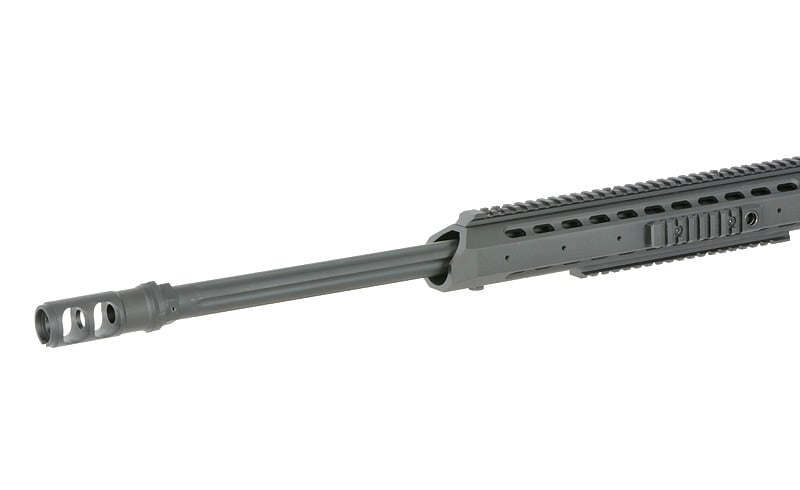 Fucile a molla Barrett M98B MRAD di 6MMPROSHOP
