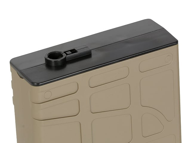 Caricatore Mid-Cap per Barrett M98B MRAD di 6MMPROSHOP