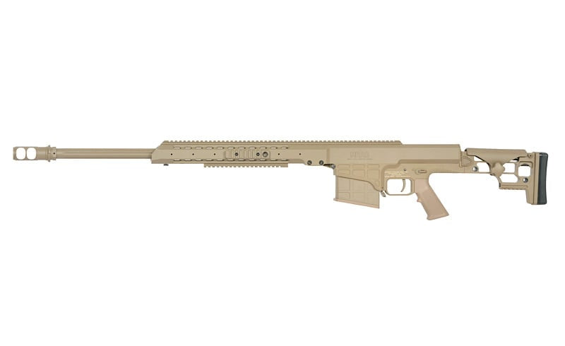 Barrett M98B MRAD Full Metal Airsoft di 6MMPROSHOP