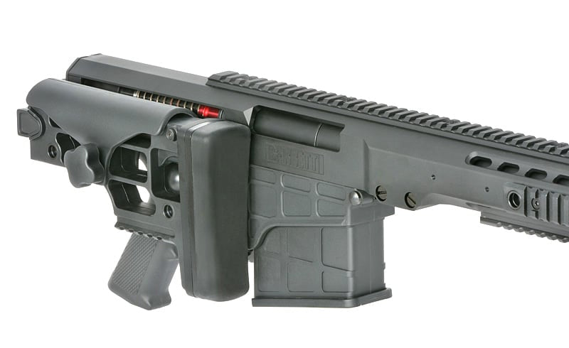 Fucile a molla Barrett M98B MRAD di 6MMPROSHOP
