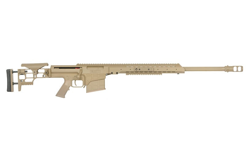 Barrett M98B MRAD Full Metal Airsoft di 6MMPROSHOP