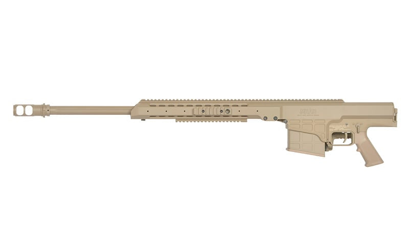 Barrett M98B MRAD Full Metal Airsoft di 6MMPROSHOP