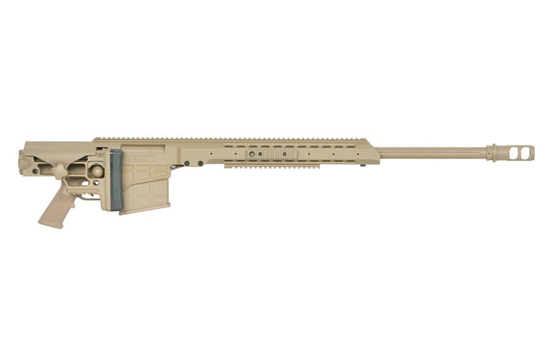 Barrett M98B MRAD Full Metal Airsoft di 6MMPROSHOP