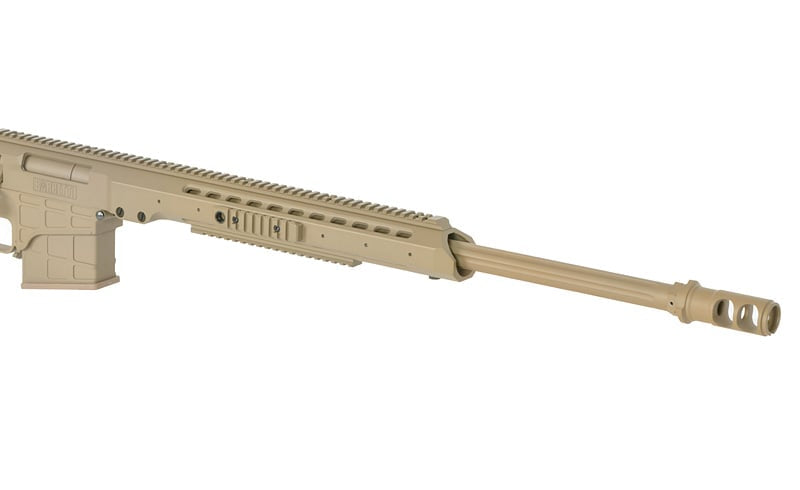 Barrett M98B MRAD Full Metal Airsoft di 6MMPROSHOP