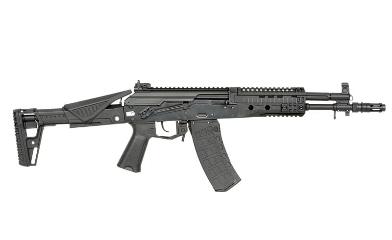 WE09K Replica GBBR AK-12K di WELL PRO