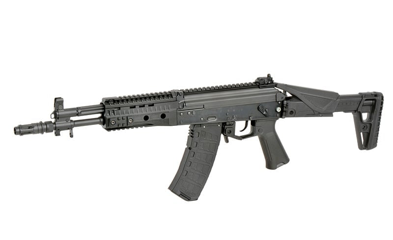 WE09K Replica GBBR AK-12K di WELL PRO
