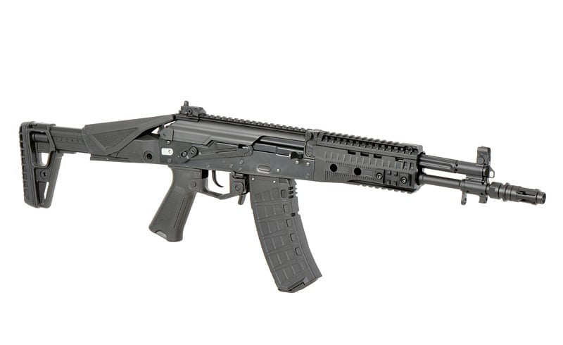 WE09K Replica GBBR AK-12K di WELL PRO