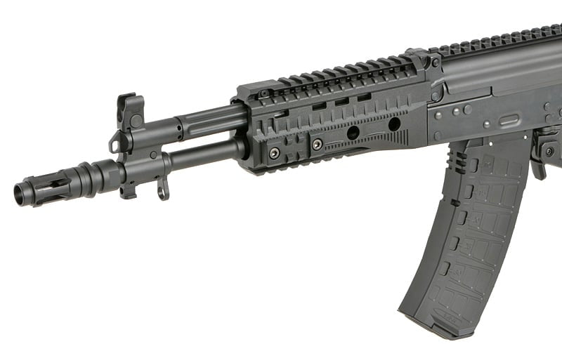 WE09K Replica GBBR AK-12K di WELL PRO