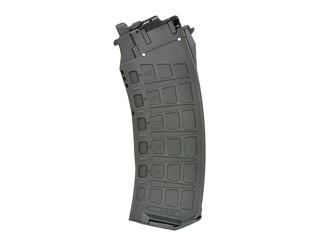 Caricatore Green Gas per AK12 di WELL PRO