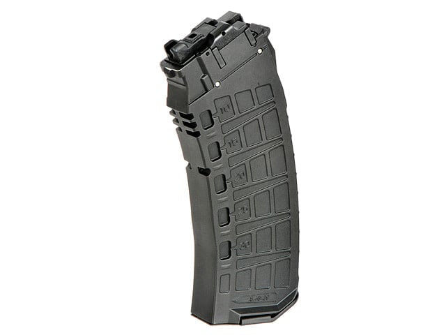 Caricatore Green Gas per AK12 di WELL PRO