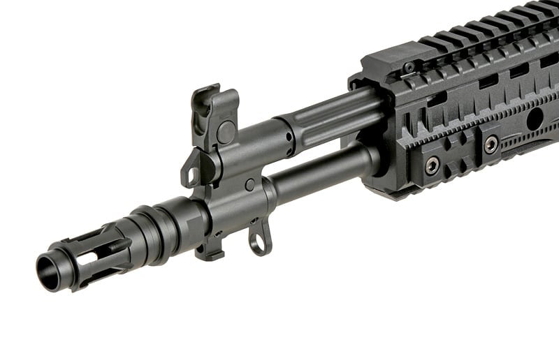 WE09K Replica GBBR AK-12K di WELL PRO