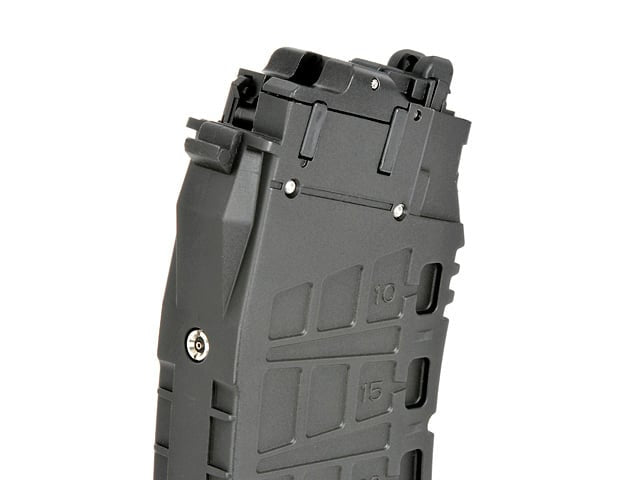 Caricatore Green Gas per AK12 di WELL PRO