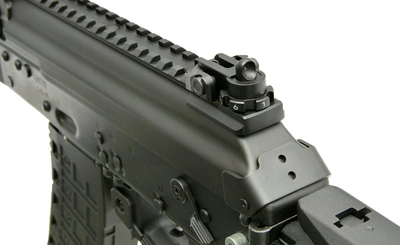 WE09K Replica GBBR AK-12K di WELL PRO