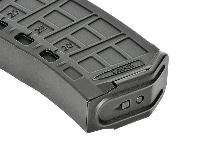 Caricatore Green Gas per AK12 di WELL PRO