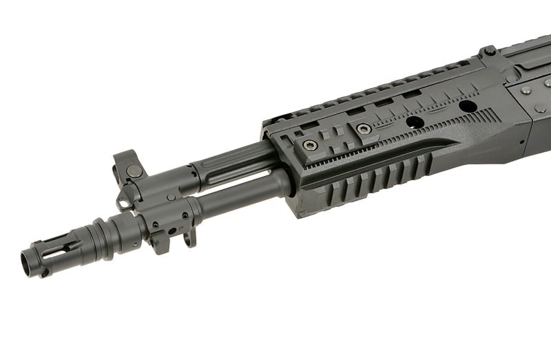 WE09K Replica GBBR AK-12K di WELL PRO