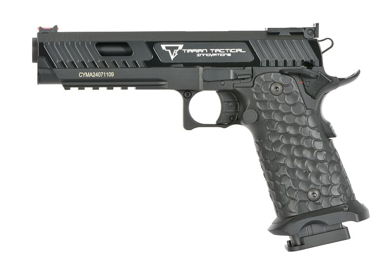 Pistola Combat Master AEP di EMG