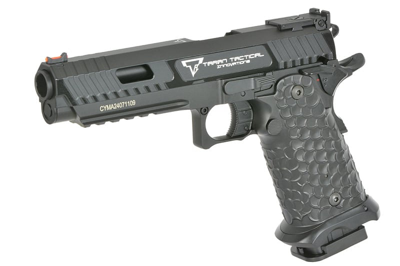 Pistola Combat Master AEP di EMG