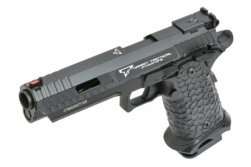 Pistola Combat Master AEP di EMG