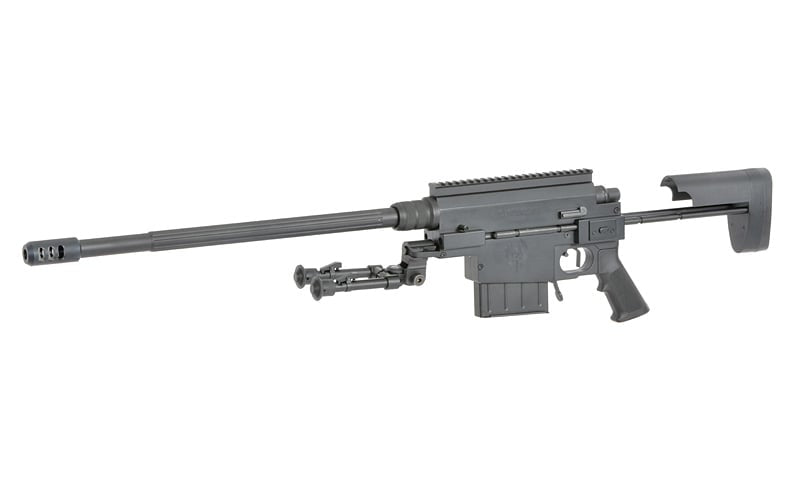 Replica fucile di precisione Nemesis Arms Vanquish di ECHO1