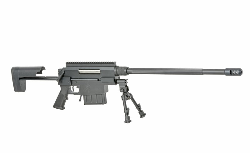 Replica fucile di precisione Nemesis Arms Vanquish di ECHO1