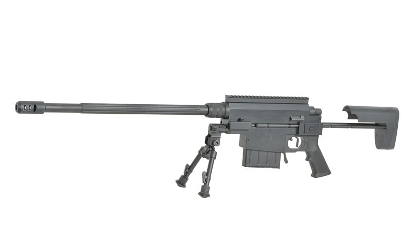 Replica fucile di precisione Nemesis Arms Vanquish di ECHO1
