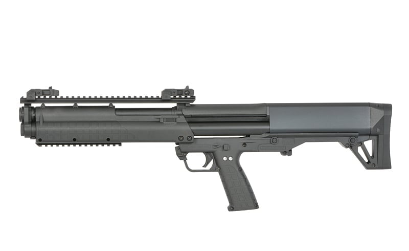 KelTec KSG Bullpup Shotgun GBB di EMG
