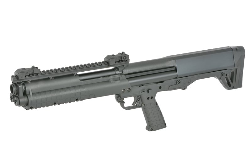 KelTec KSG Bullpup Shotgun GBB di EMG