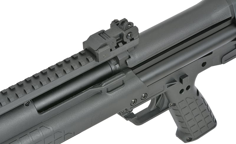 KelTec KSG Bullpup Shotgun GBB di EMG