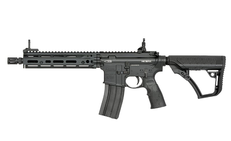 Replika GBBR DD4 MK18 RIII 10,3" di EMG