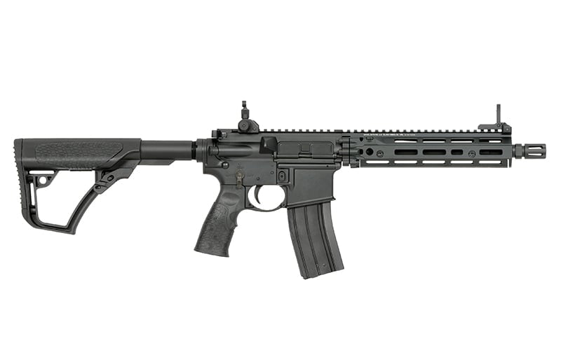 Replika GBBR DD4 MK18 RIII 10,3" di EMG