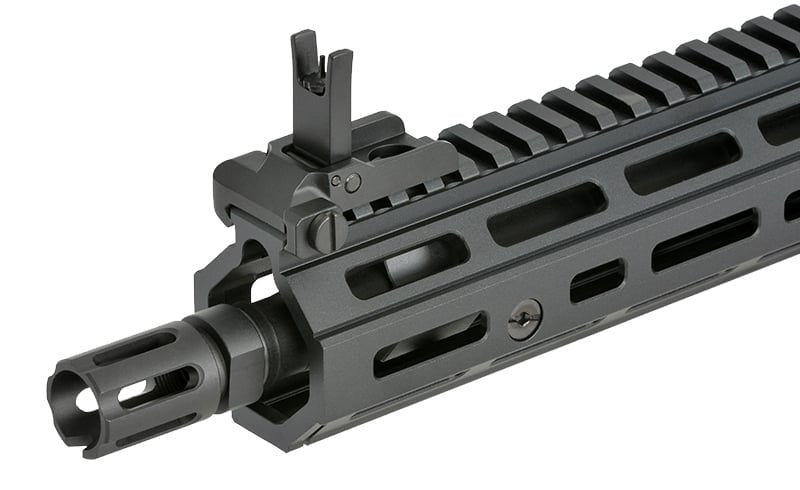 Replika GBBR DD4 MK18 RIII 10,3" di EMG