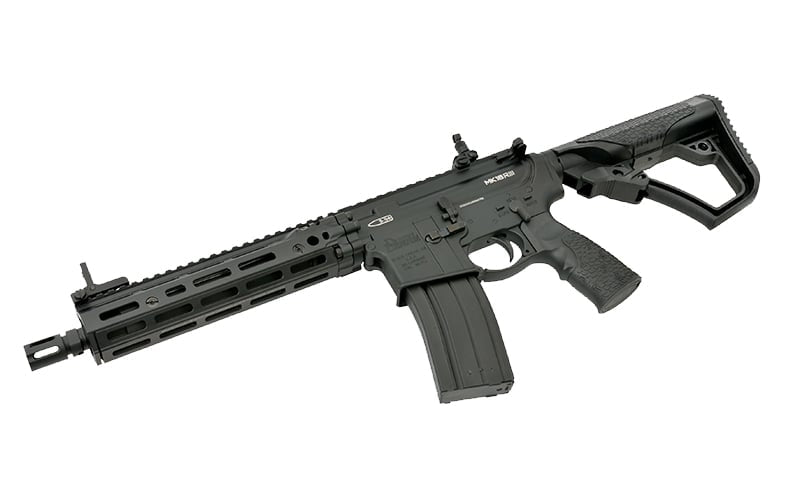 Replika GBBR DD4 MK18 RIII 10,3" di EMG