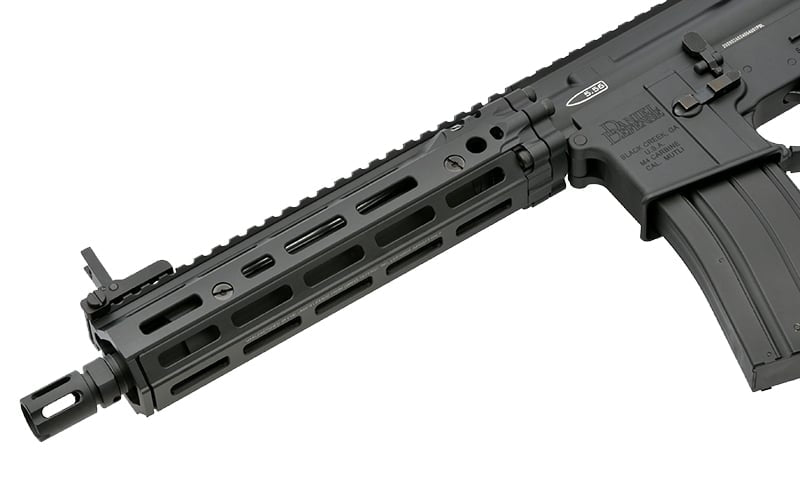 Replika GBBR DD4 MK18 RIII 10,3" di EMG