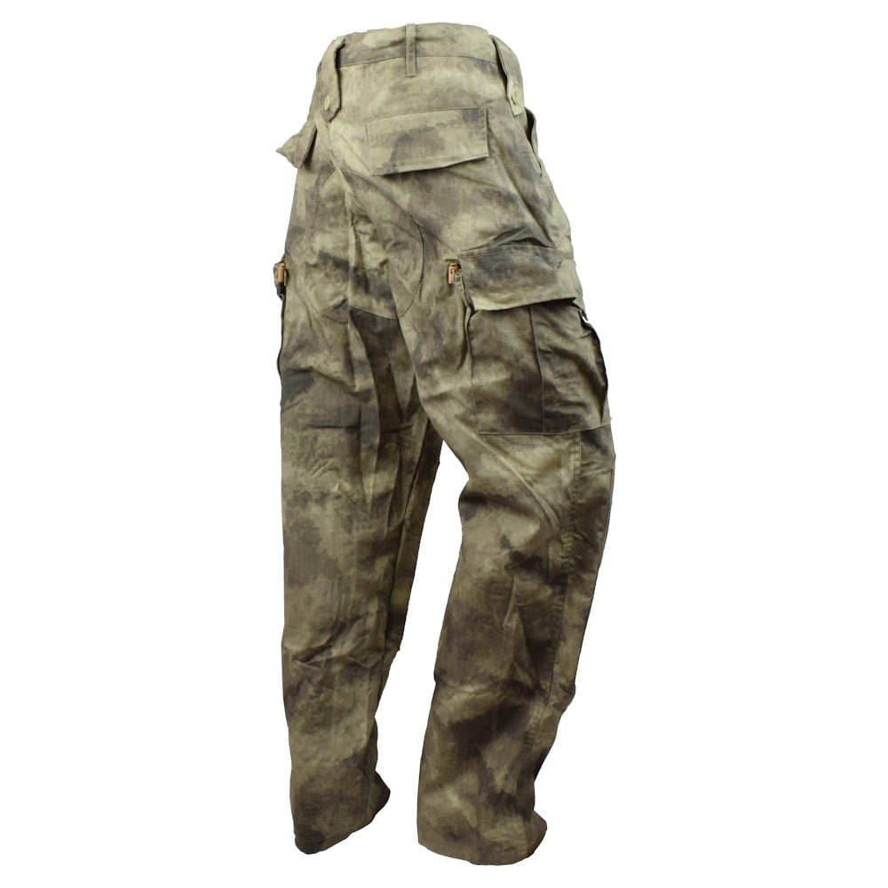 Mimetica Combat A-TACS Taglia M di ROYAL