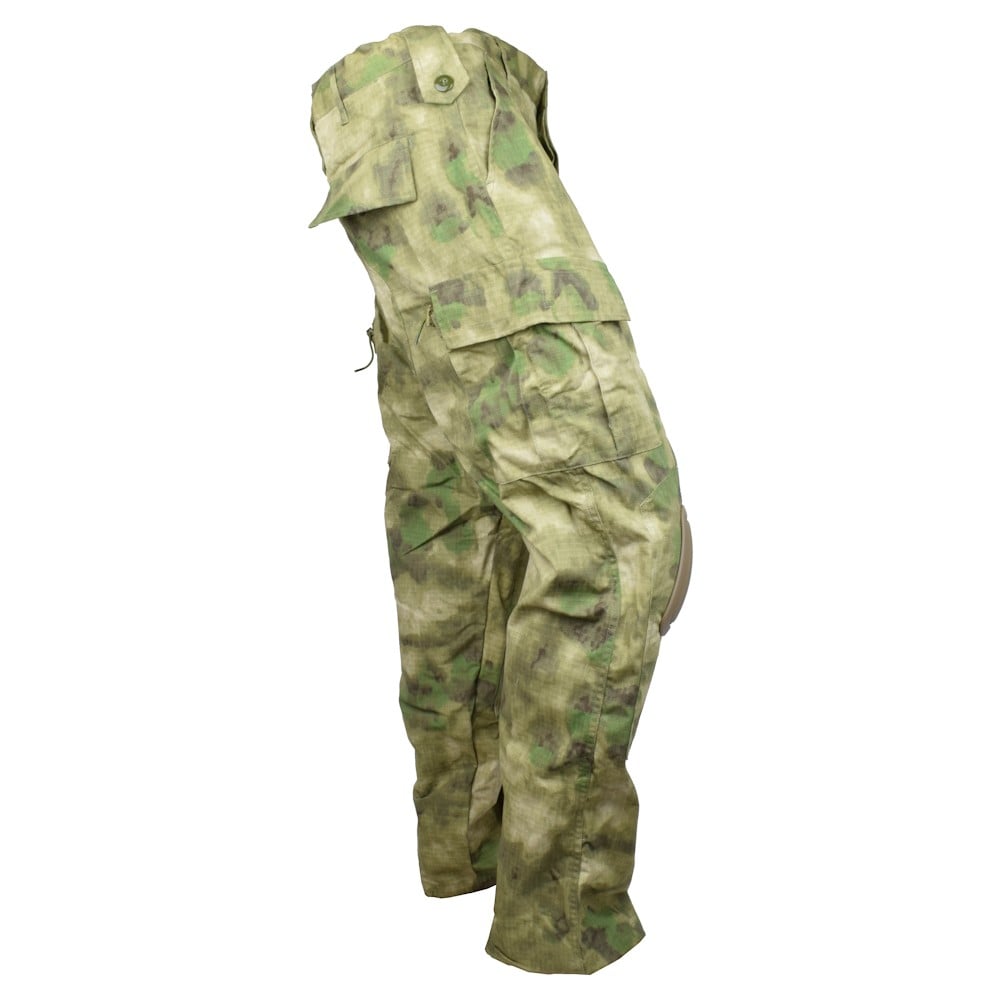 Uniforme Combat A-TACS Verde Taglia S di ROYAL