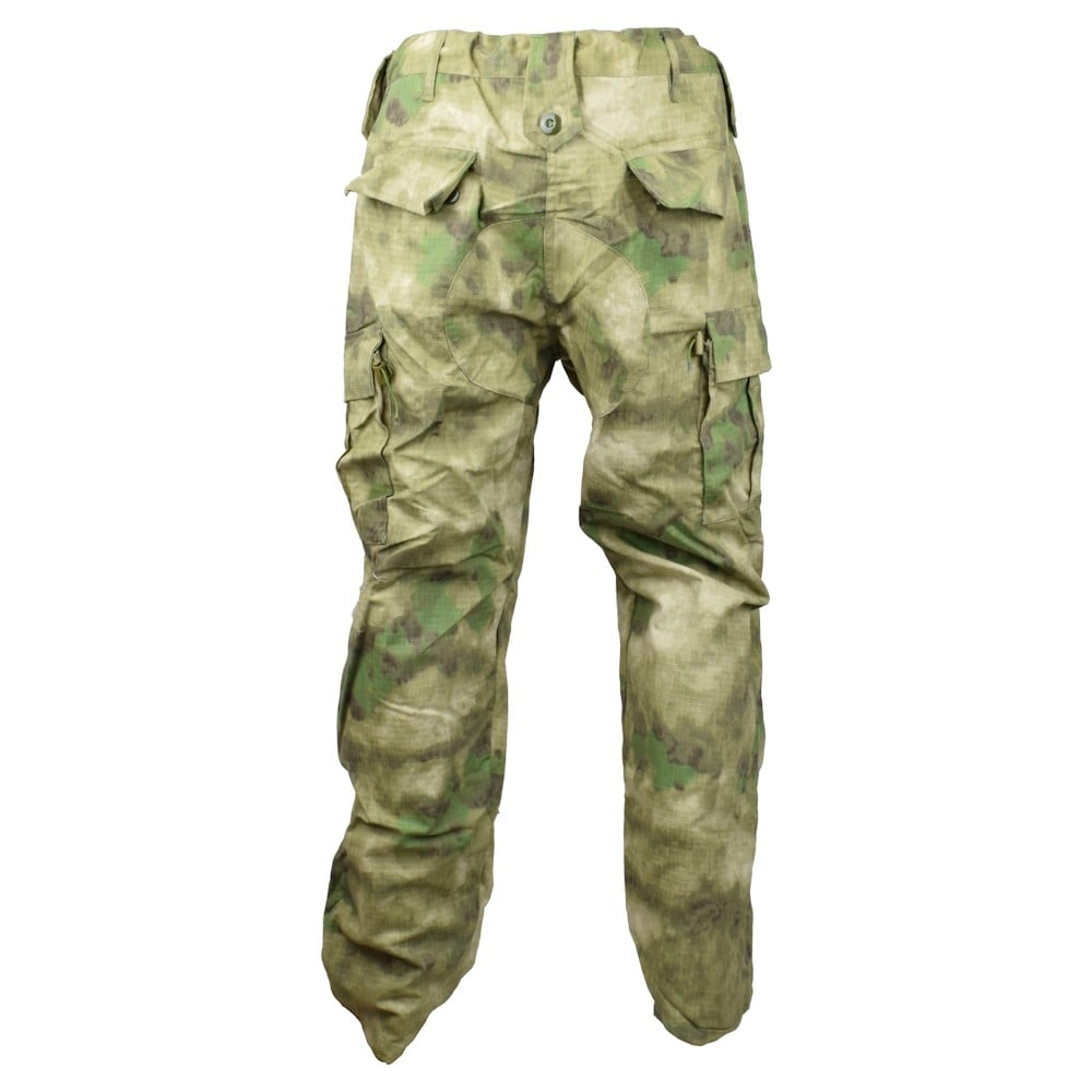 Uniforme Combat A-TACS Verde Taglia S di ROYAL