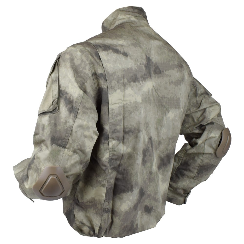 Mimetica Combat A-TACS Taglia XXL di ROYAL